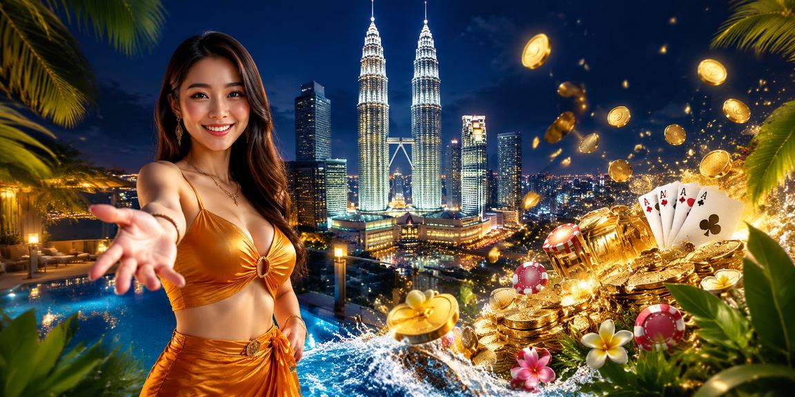 petronas888